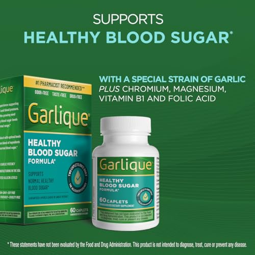 Beneficios del estilo de vida con Garlique